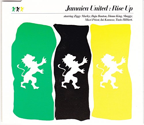 Rise Up [Single-Cd]