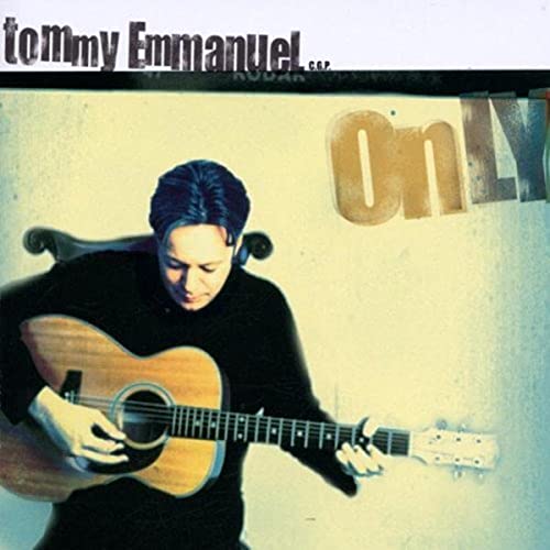 Only: Special Edition [Cd]