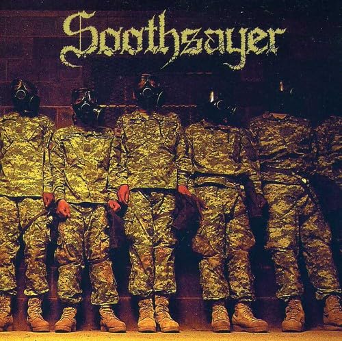 Troops Of Hate