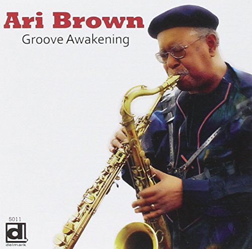 Groove Awakening