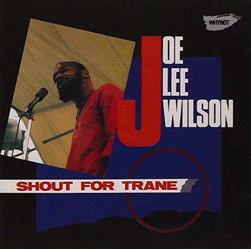 Shout For Trane