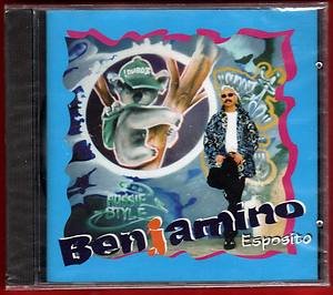 Benjamino Esposito