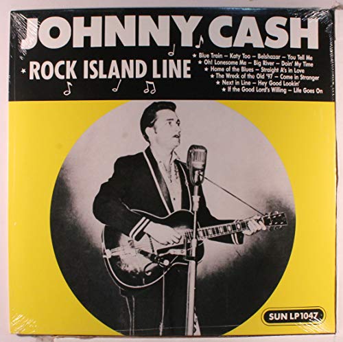 Rock Island Line
