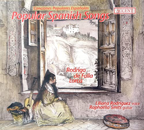 Popular Spanish Songs