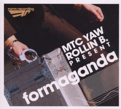 Formaganda