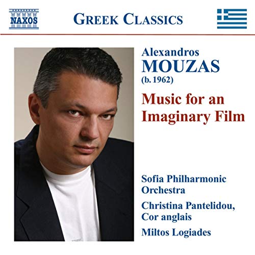 Music For An Imaginary Film, Prima