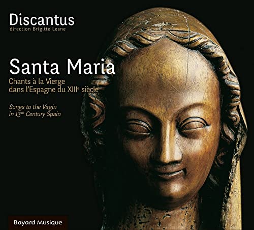 Santa Maria -Digi-