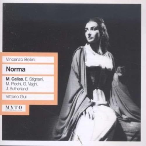 Norma (2 Cd)