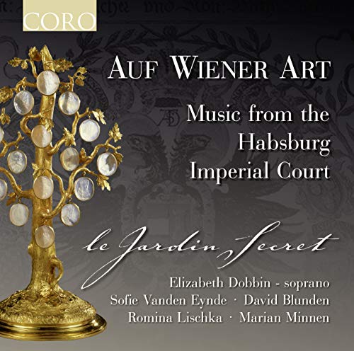 Auf Wiener Art: Music From T