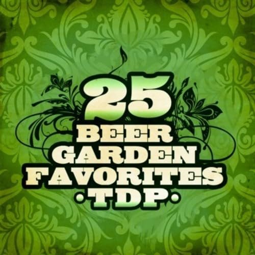 25 Beer Garden Favorites