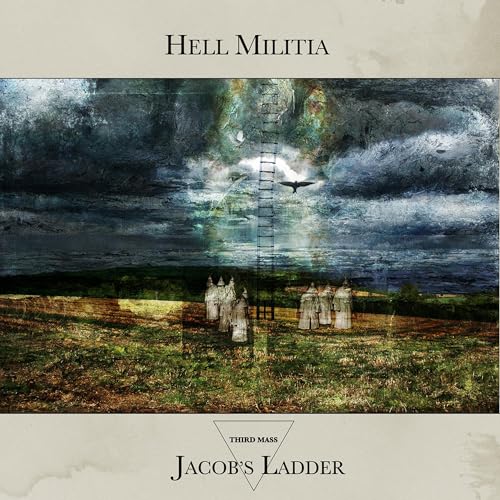 Jacob'S Ladder