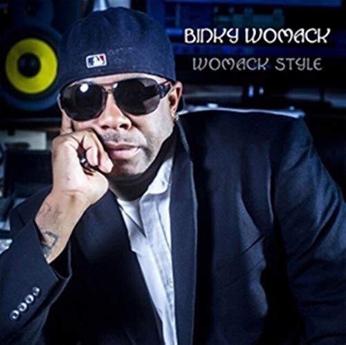Womack Style