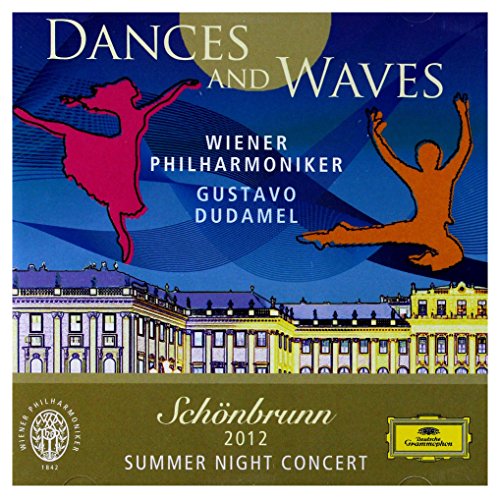 Summer Night Concert 2012