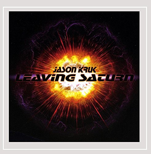 Leaving Saturn