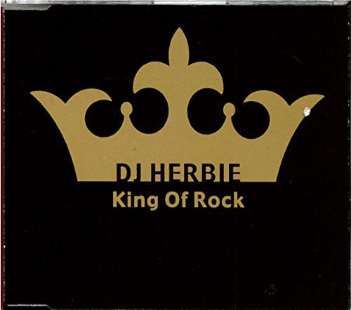 Dj Herbie - King Of Rock