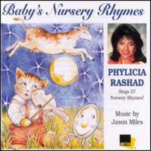 Baby'S Nursery Rhymes