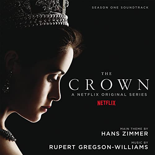 Crown Season 1 -Hq-