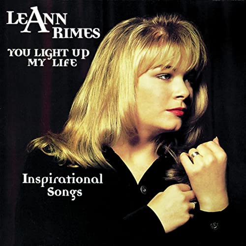 You Light Up My Life-Inspirati