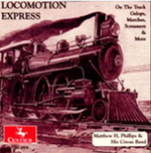 Locomotion Express