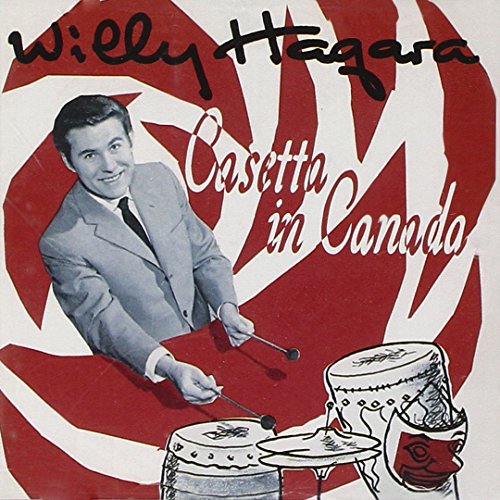 Casetta In Canada