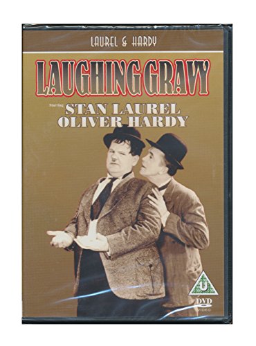 Laughing Gravy - Very Good Condition