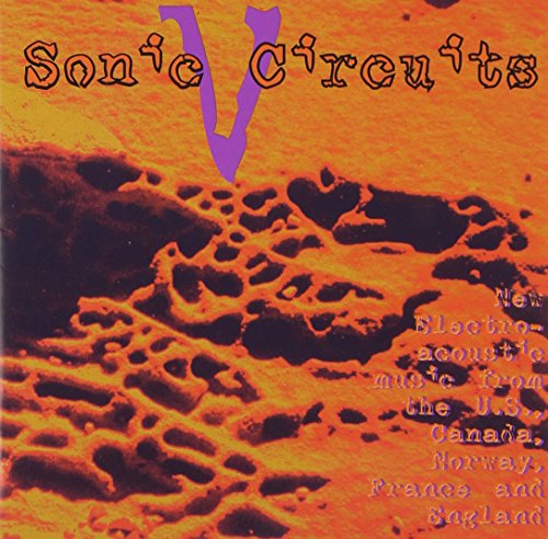 Sonic Circuits 5