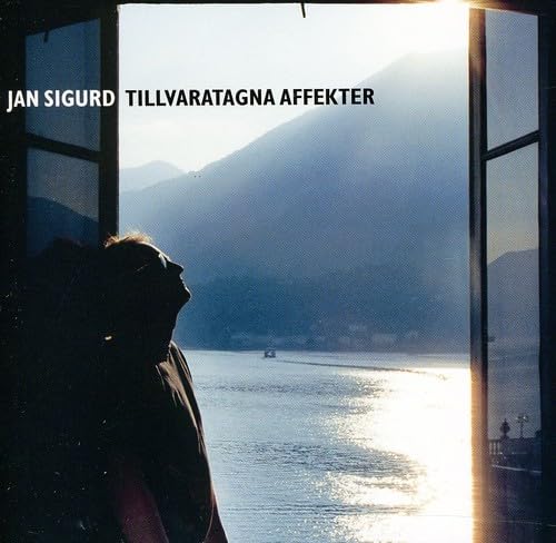 Tillvaratagna Affekter