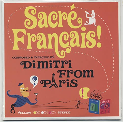 Sacre Francais