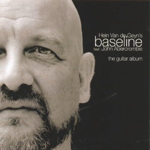 Baseline: The Guitar Album
