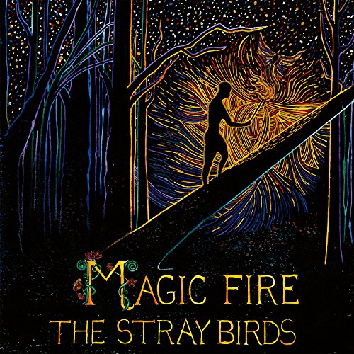 Magic Fire