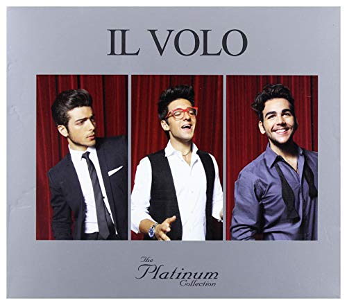 Platinum Collection (3 Cd)