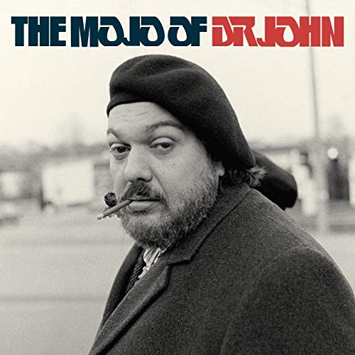 The Mojo Of Dr. John (2 Cd)