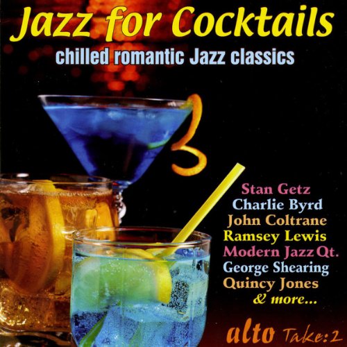 Jazz For Cocktails 3