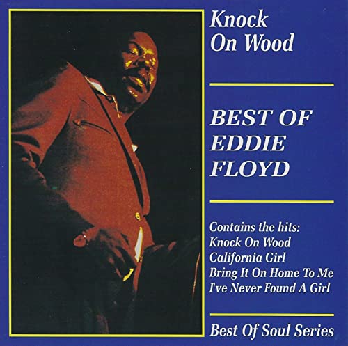Knock On Wood