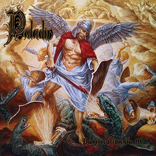 Purification Du Mal