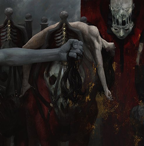 Ugly - Gazette, The