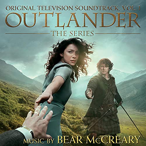 Outlander, Vol. 1 - O.S.T.
