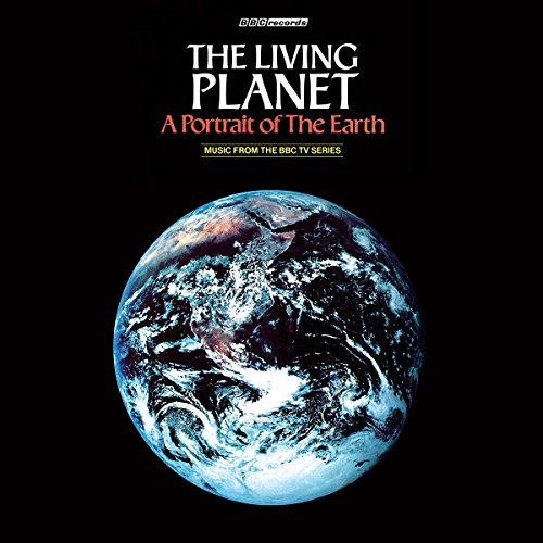 The Living Planet (Pearl Vinyl)