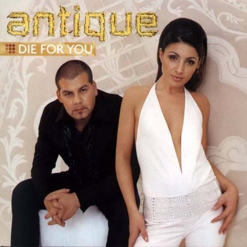 Antique-Die For You