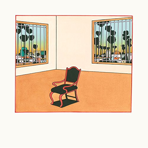 Plaza - Ltd Clear Vinyl