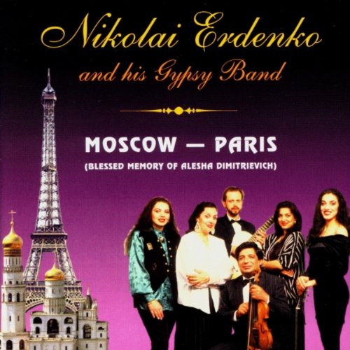 Moscow-Paris