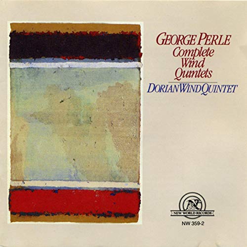 Wind Quintets