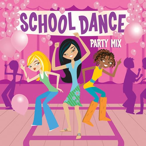 School Dance Party Mix / Various
