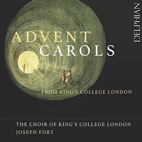 Advent Carols