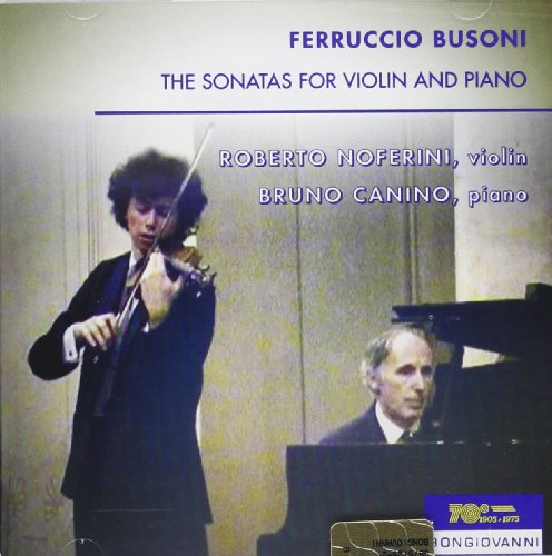Sonate N.1 E N.2