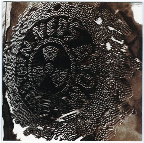 Ned'S Atomic Dustbin - Brain Blood Volume