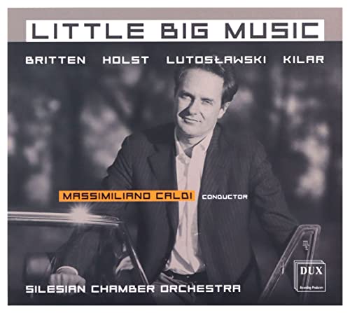 Little Big Music