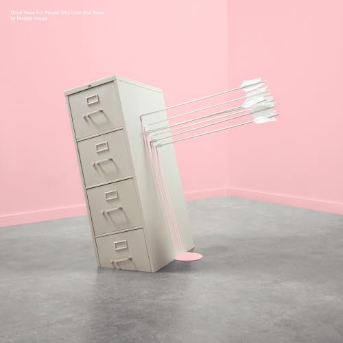 Good News For People Who Love Bad News (Deluxe Edition) [2 Lp]