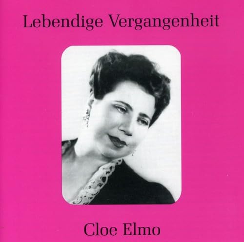 Cloe Elmo