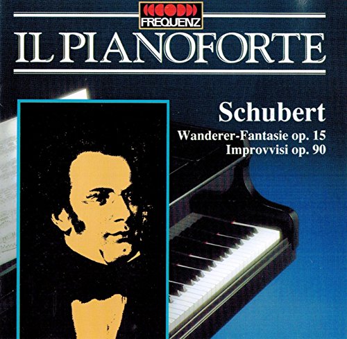 Il Pianoforte [Uk Import]